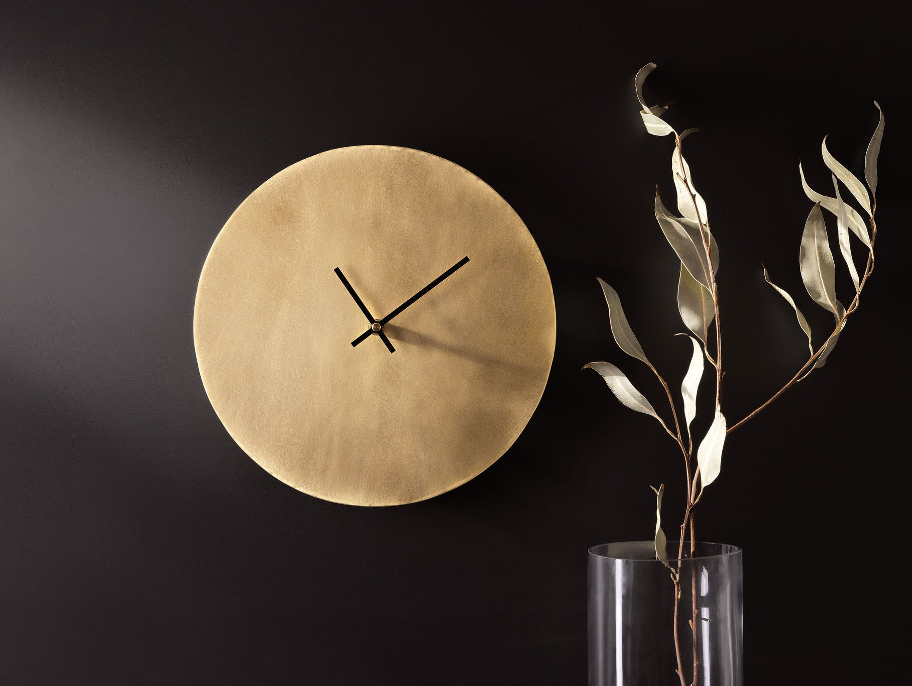 Styling Your Space with a Brass Clock from Empire Copper